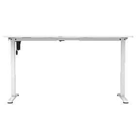 e-Platform 140 White